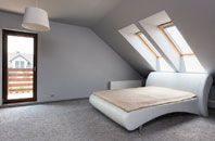 Marshgate bedroom extensions