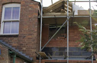 free Marshgate home extension quotes