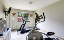 Marshgate home gym construction leads
