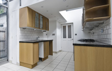 Marshgate kitchen extension leads